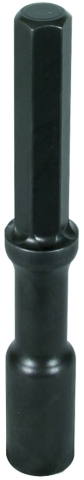 Насадка для вибромолота Atlas Copco SW22x108 мм для стержней D=20 мм